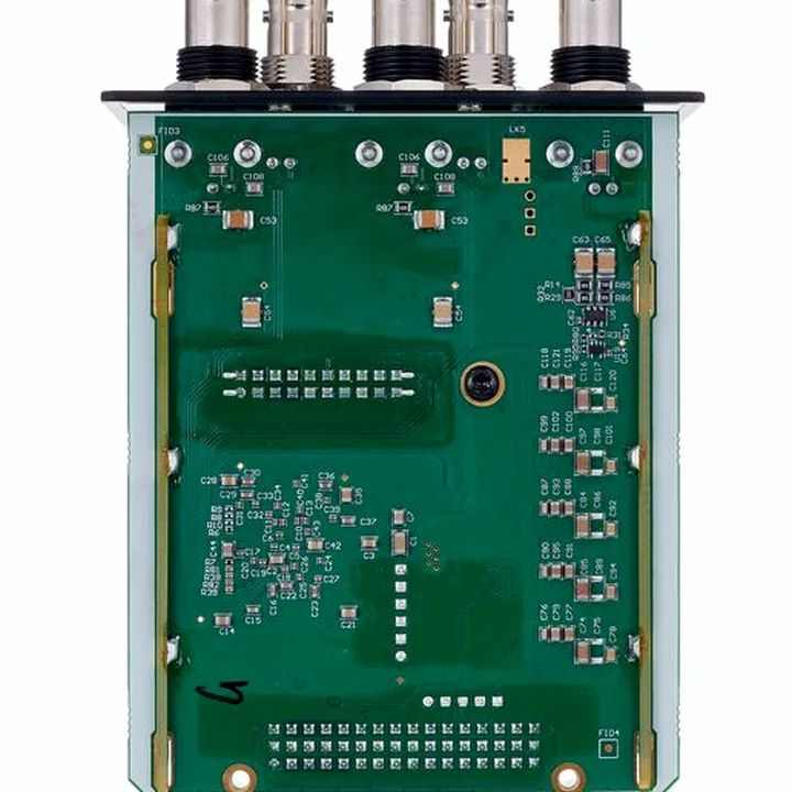 Test & Avis : Allen & Heath SQ MADI Interface Card
