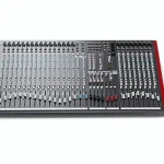 Test, Avis : Allen & Heath ZED-428