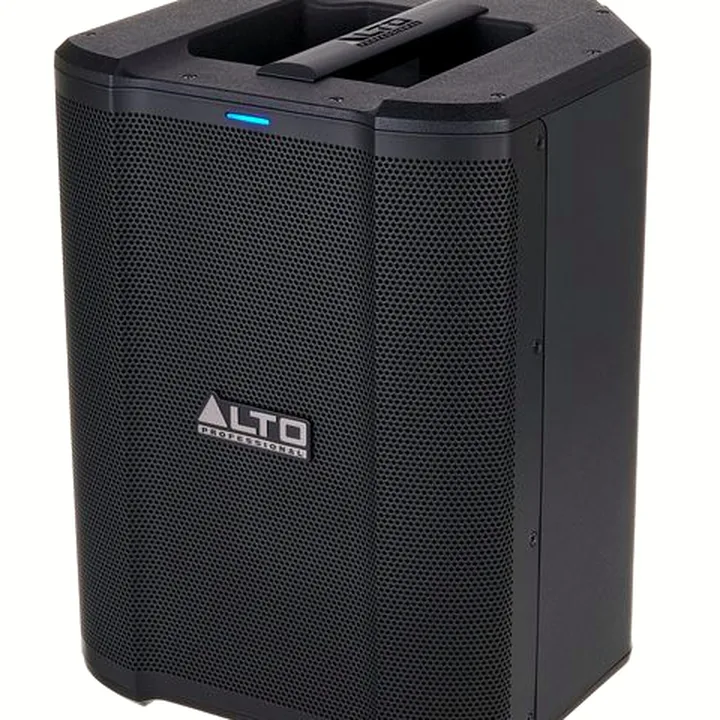 Test & Avis : Alto Busker