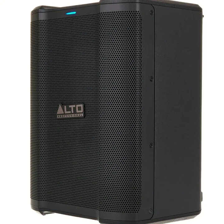 Test & Avis : Alto Busker