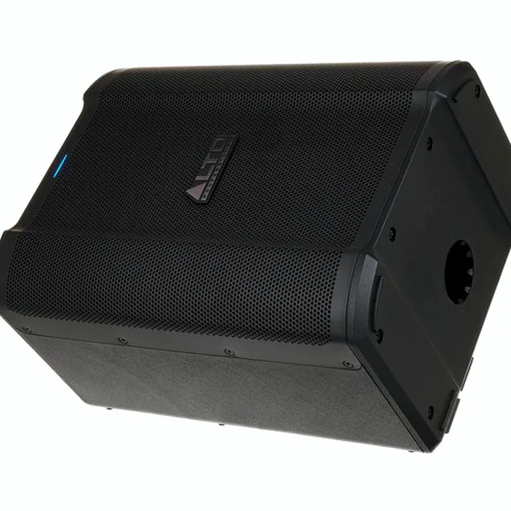 Test & Avis : Alto Busker