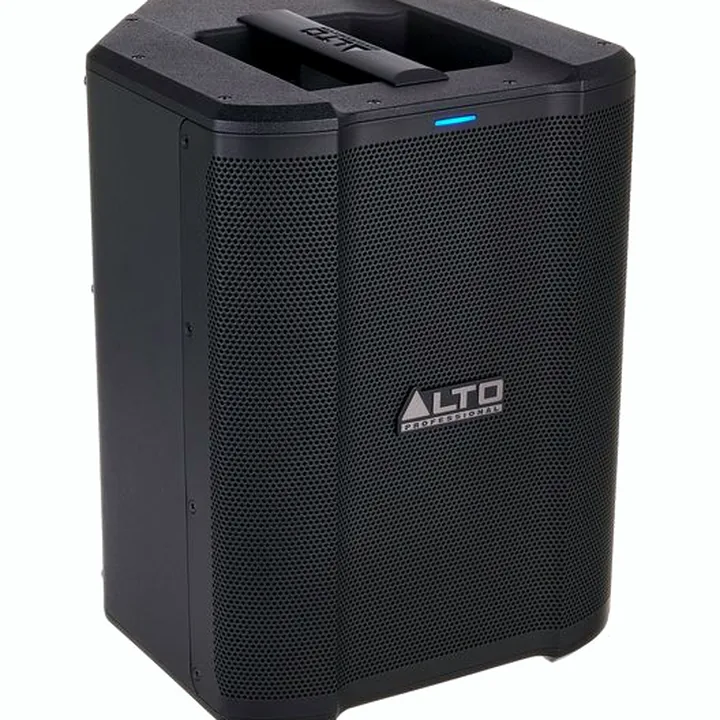 Test & Avis : Alto Busker