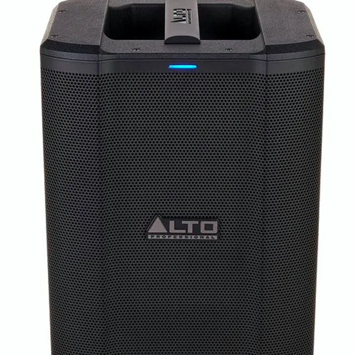 Test & Avis : Alto Busker