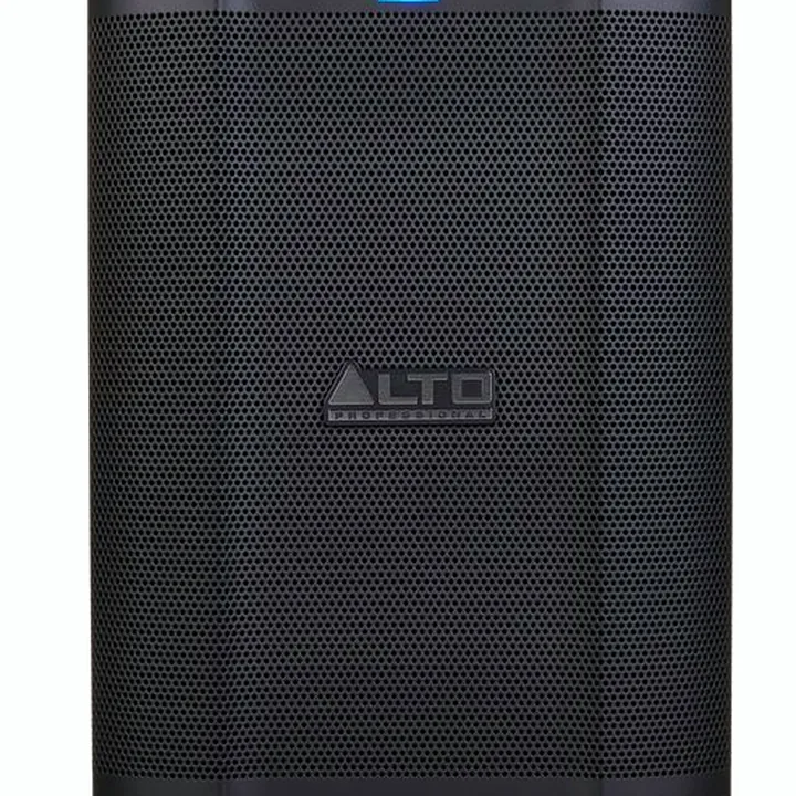 Test & Avis : Alto Busker
