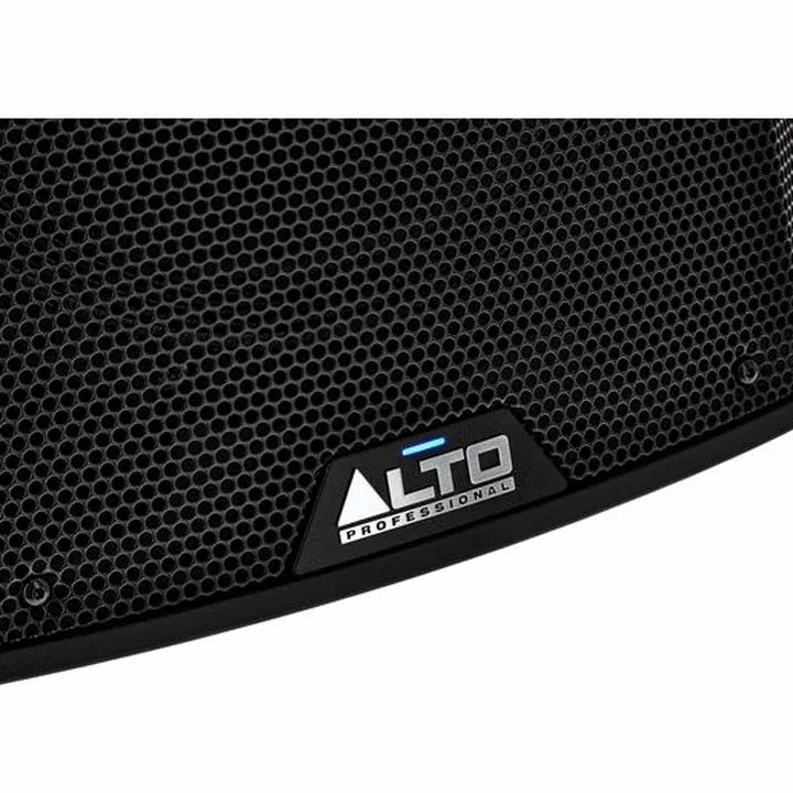 Test & Avis : Alto TX 412B