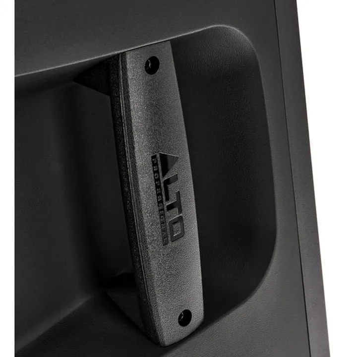 Test & Avis : Alto TX 412B