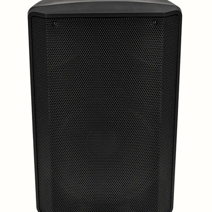 Test & Avis : Alto TX 412B