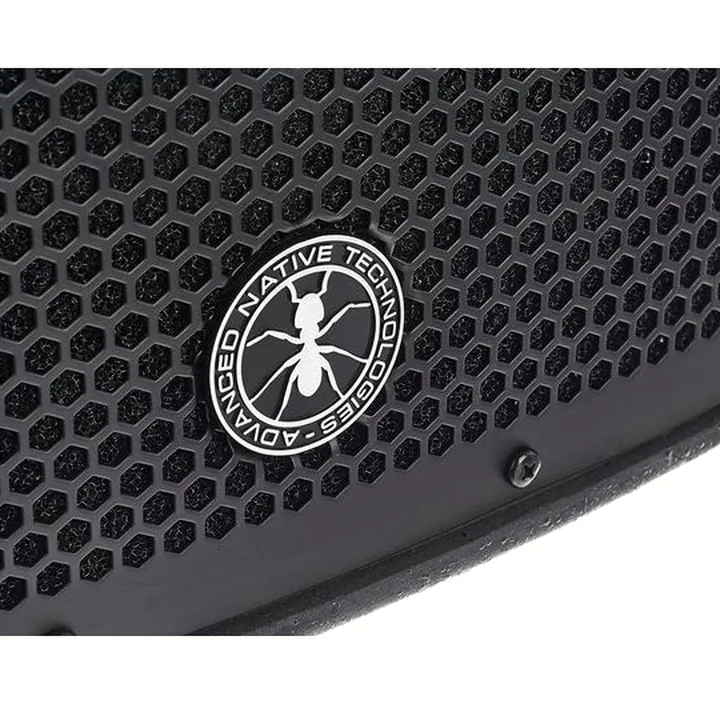 Test, Avis : ANT Greenhead 12