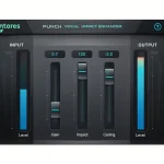 Test & Avis : Antares Punch