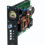 Test, Avis : API Audio 312 Mic Pre
