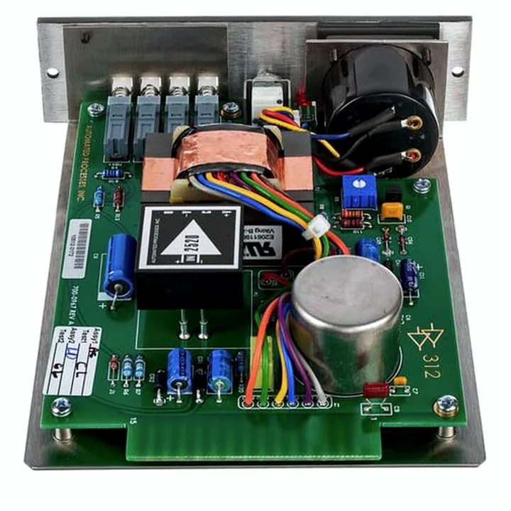 Test, Avis : API Audio 312 Mic Pre