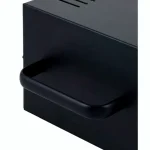 Test & Avis : API Audio 500-8P Lunchbox