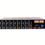 Test & Avis : API Audio ASM164