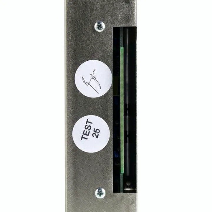 Test & Avis : API Audio Select SV12 Compressor