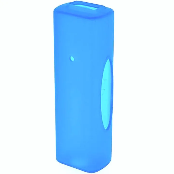 Test, Avis : Apogee JAM Cover blue