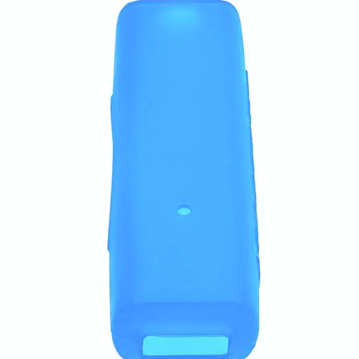 Test, Avis : Apogee JAM Cover blue