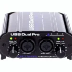 Test, Avis : ART Dual Pre USB