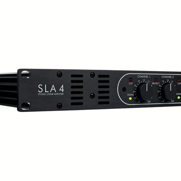 Test, Avis : ART SLA 4