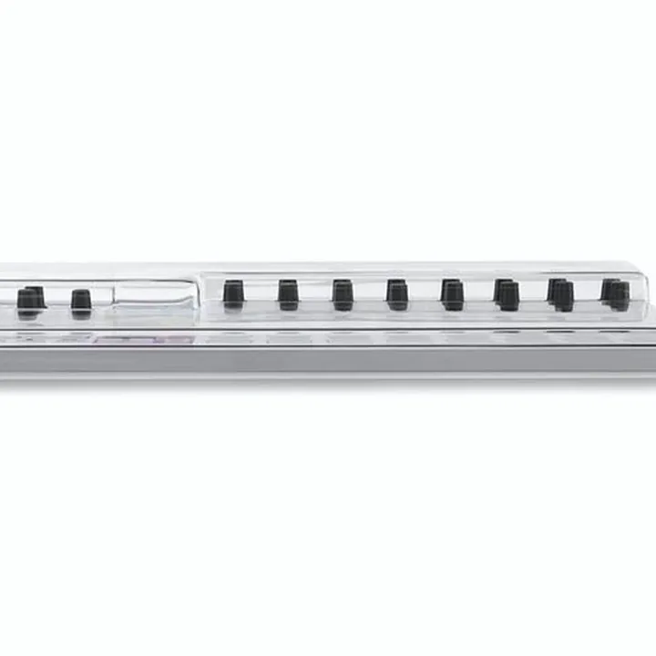 Test & Avis : Arturia Beatstep Pro Decksaver Set