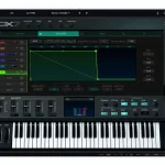 Test, Avis : Arturia DX7 V