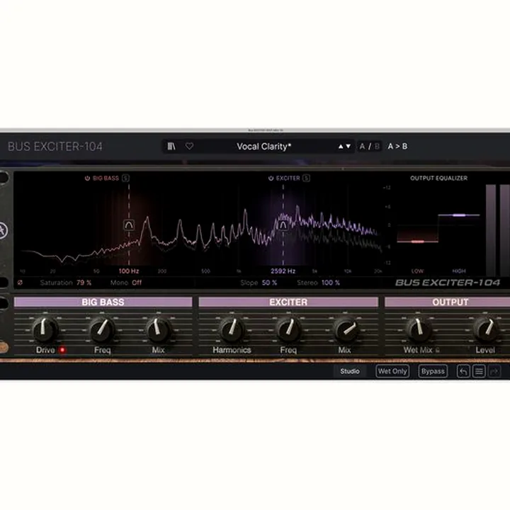 Test & Avis : Arturia FX Collection 5
