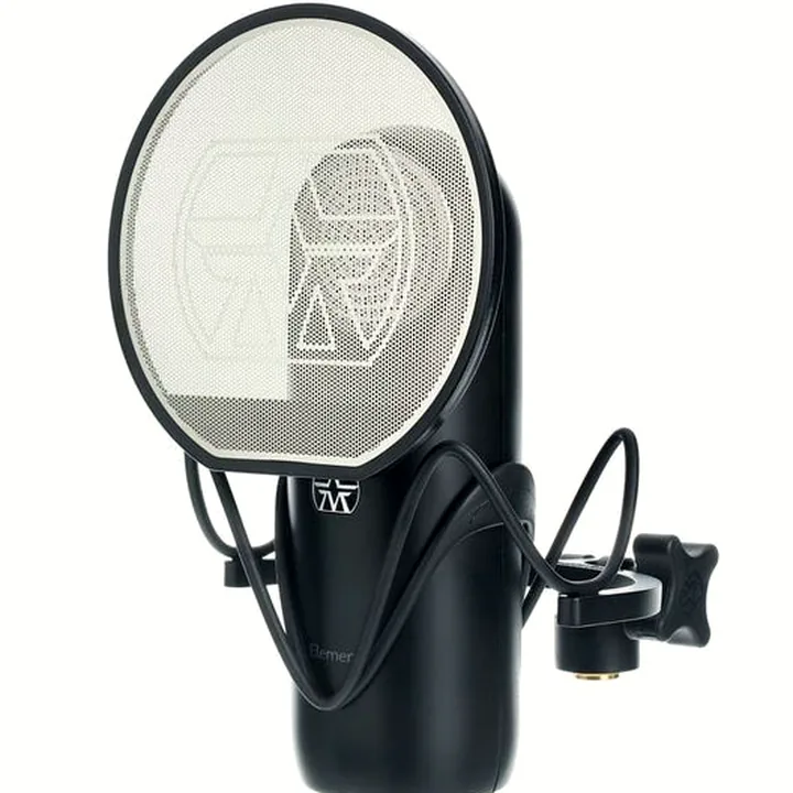 Test, Avis : Aston Microphones Element Bundle