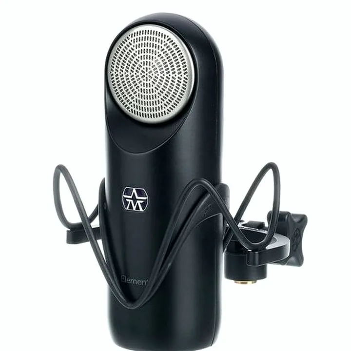 Test, Avis : Aston Microphones Element Bundle