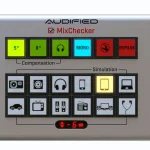 Test & Avis : Audified MixChecker
