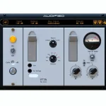 Test, Avis : Audified u73b Compressor