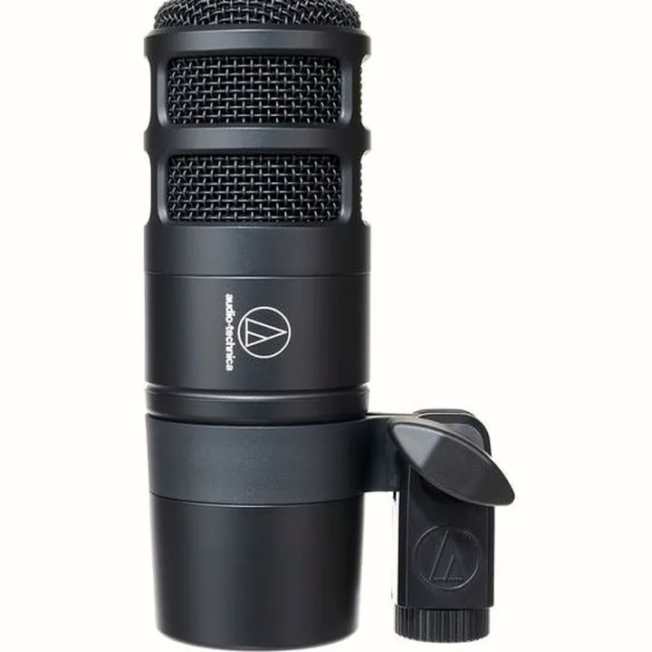 Test, Avis : Audio-Technica AT2040