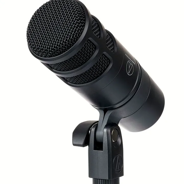 Test, Avis : Audio-Technica AT2040