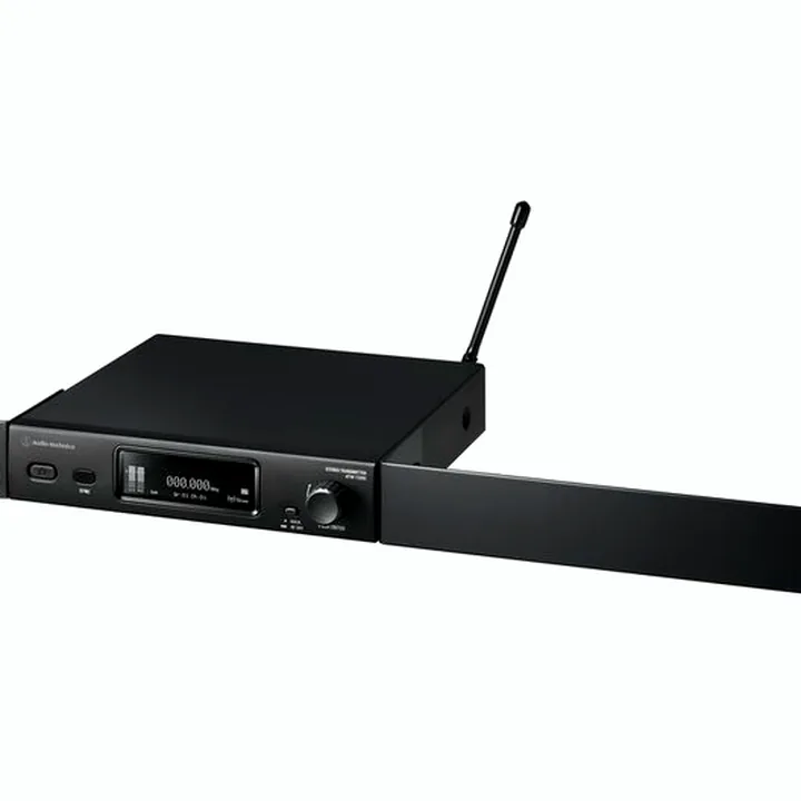 Test, Avis : Audio-Technica ATW-3255 DF2