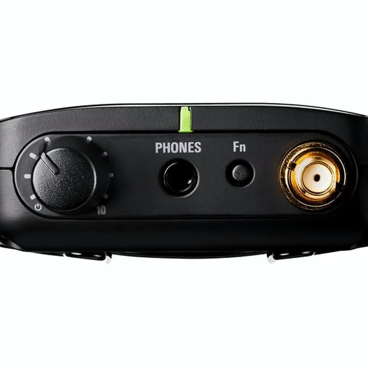 Test, Avis : Audio-Technica ATW-3255 DF2
