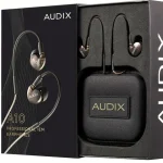 Test & Avis : Audix A10