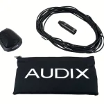 Test, Avis : Audix ADX60