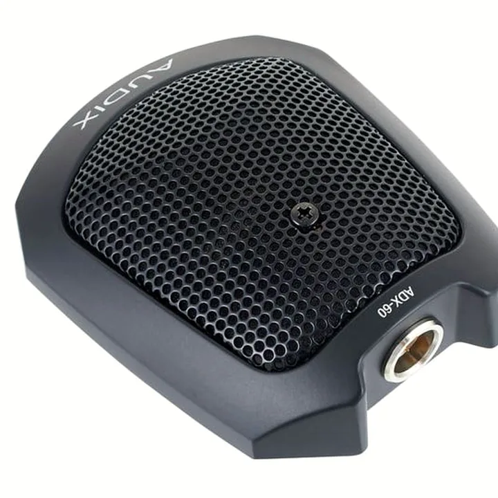 Test, Avis : Audix ADX60