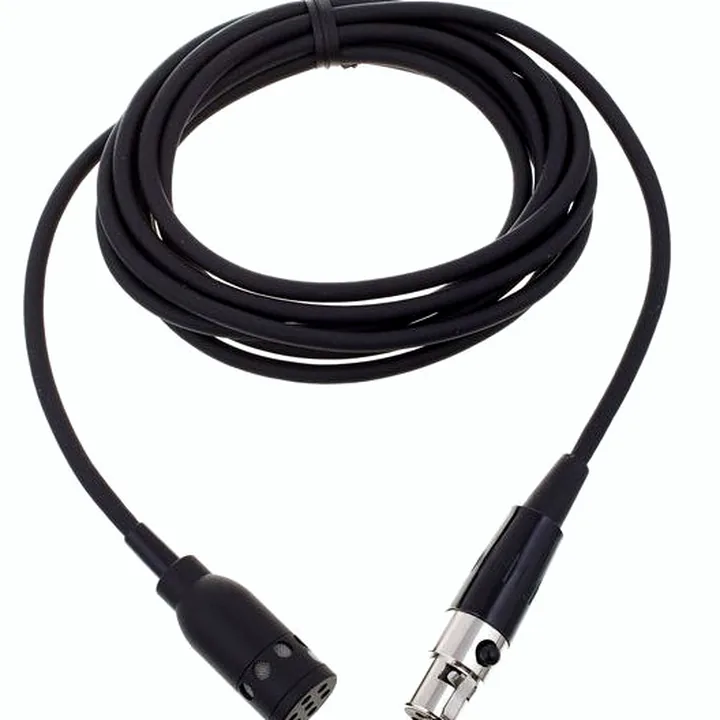 Test, Avis : Audix Micro-HP