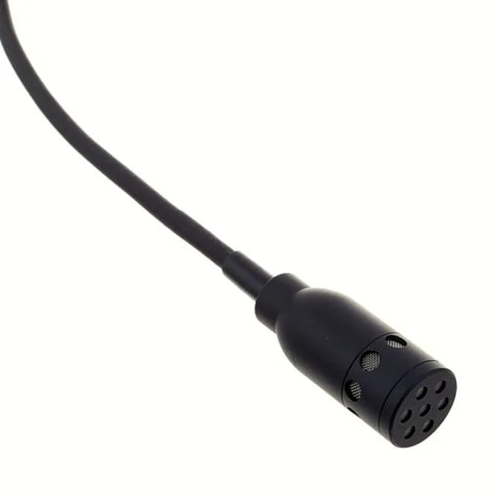Test, Avis : Audix Micro-HP