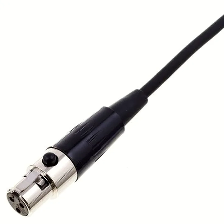 Test, Avis : Audix Micro-HP