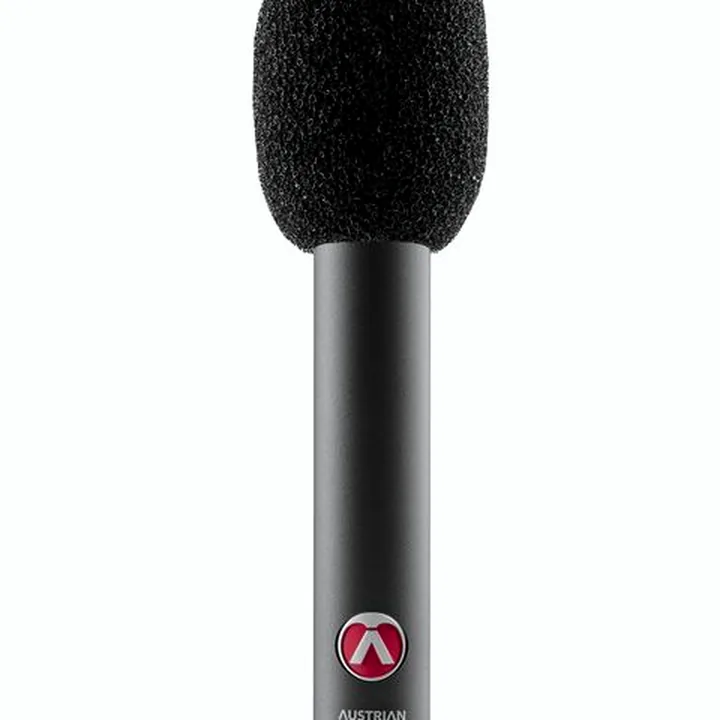 Test & Avis : Austrian Audio CC8-SC