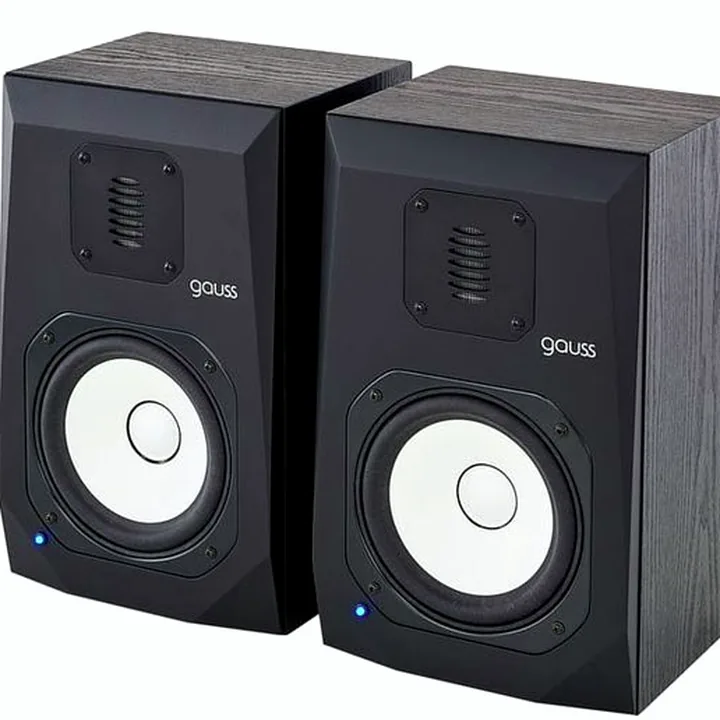 Test, Avis : Avantone Gauss 7