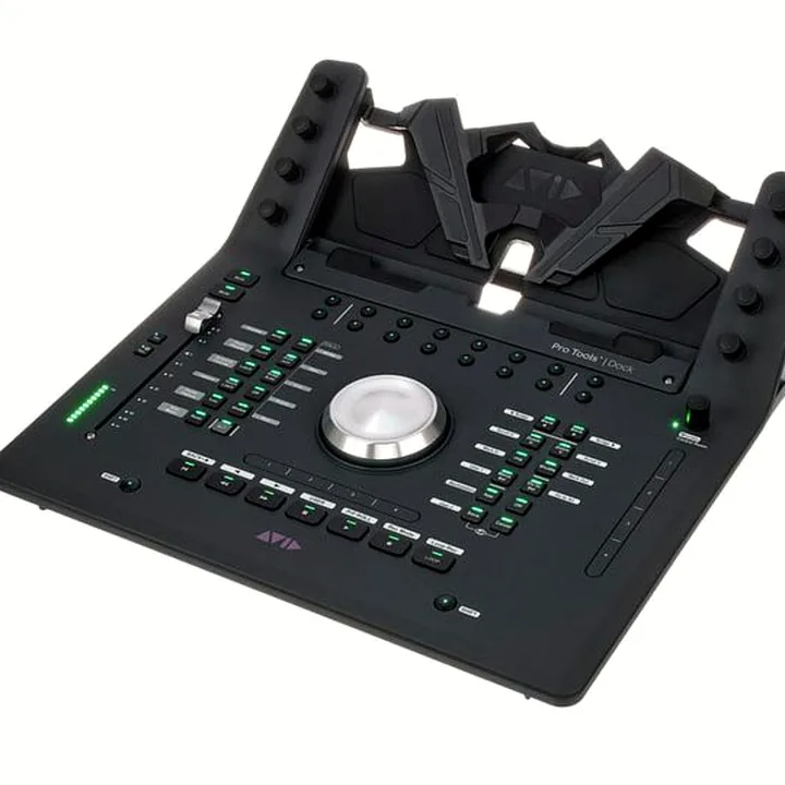 Test & Avis : Avid Dock