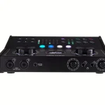 Test & Avis : Avid MBOX Studio
