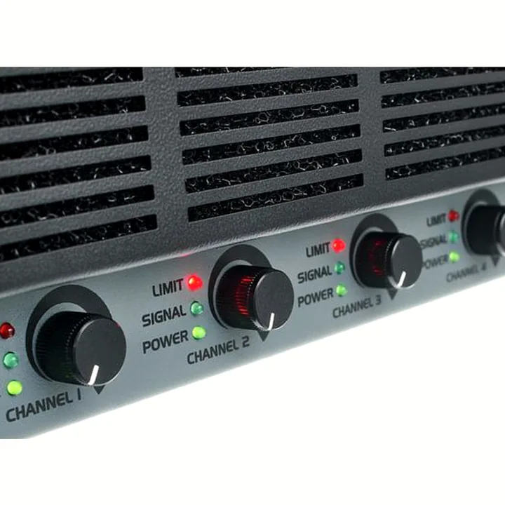 Test, Avis : Axxent AX 4120TS