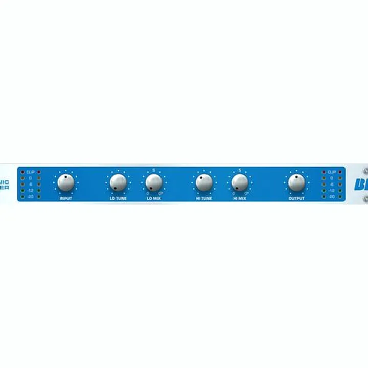 Test, Avis : BBE Sonic Sweet