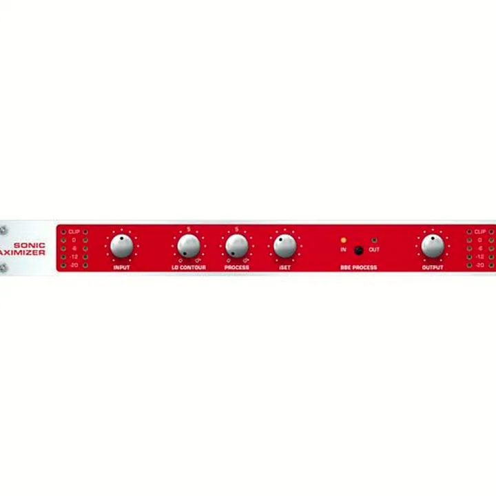 Test, Avis : BBE Sonic Sweet