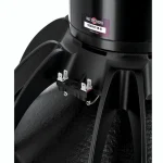 Test, Avis : B&C 18SW115