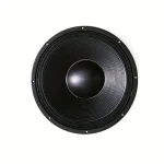 Test & Avis : B&C 18SW115 4 Ohm
