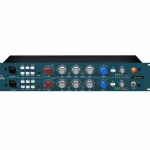 Test & Avis : Behringer 1273