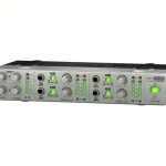 Test & Avis : Behringer Amp800 V2